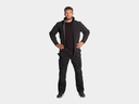 Julius Veste Softshell noir 5.png