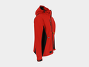 Trystan Belgium Softshell Veste