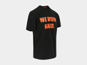Anubis Tee-shirt Manches Courtes noir 2.png