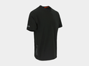 Callius Tee-shirt Manches Courtes noir 2.png