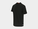 Callius Tee-shirt Manches Courtes noir 3.png