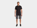 Callius Tee-shirt Manches Courtes noir 5.png