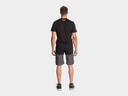 Callius Tee-shirt Manches Courtes noir 6.png