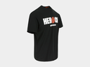 Eni T-Shirt Manches Courtes noir 2.png