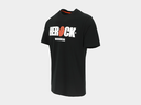 Eni T-Shirt Manches Courtes noir 3.png