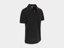 Levi Polo Manches Courtes noir 2.png