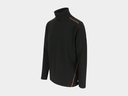 Lotis T-Shirt Col Roulé Manches Longues noir 3.png