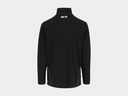 Lotis T-Shirt Col Roulé Manches Longues noir 4.png