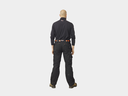 Lotis T-Shirt Col Roulé Manches Longues noir 6.png