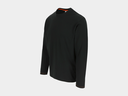 Noet T-Shirt Manches Longues noir 3.png
