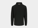 Troja Polo Manches Longues noir 4.png
