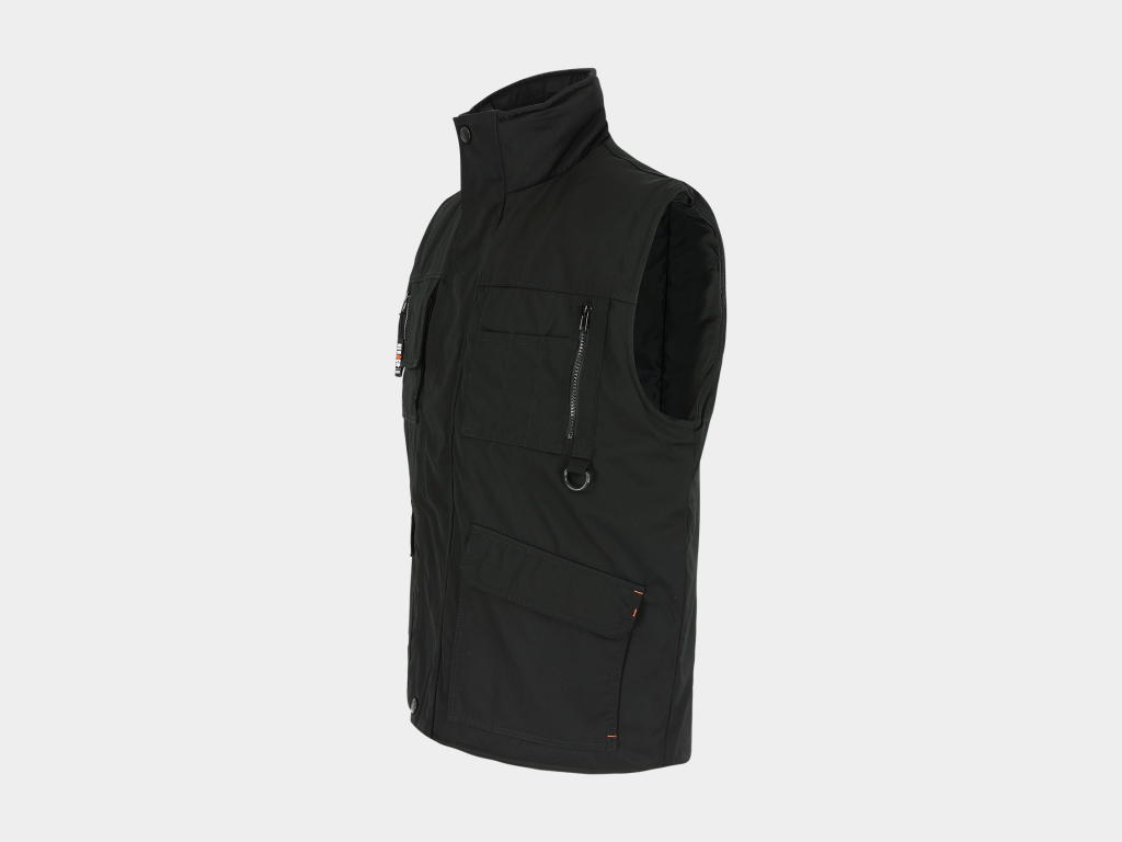 Donar Gilet noir 2.png