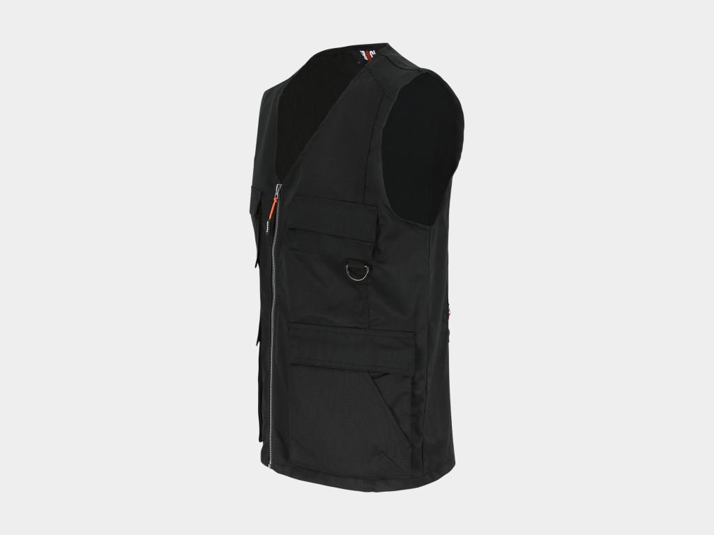 Torro Gilet noir 2.png
