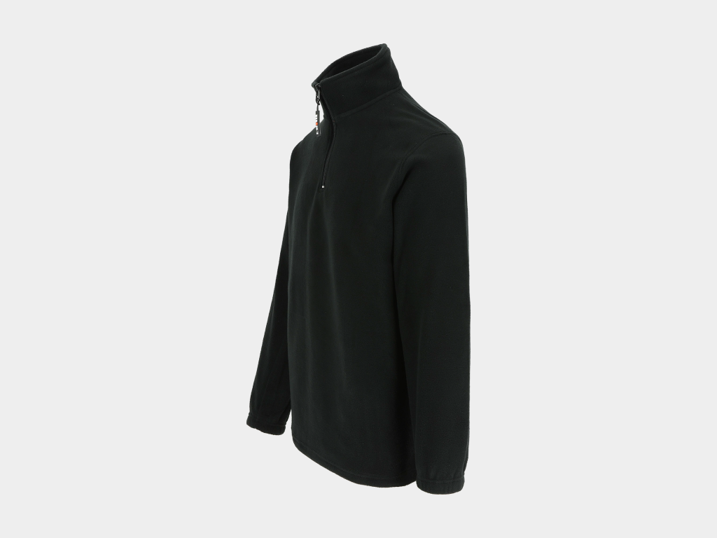 Antalis Fleece Sweater noir 3.png