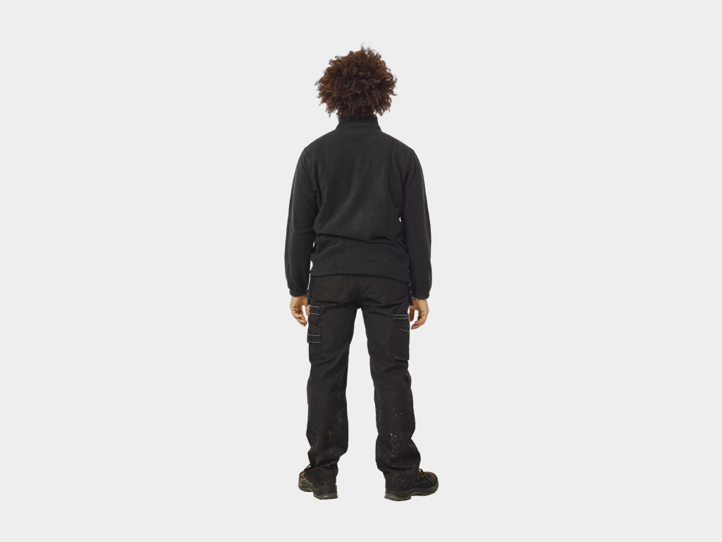 Antalis Fleece Sweater noir 6.png