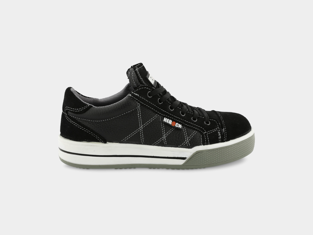 Contrix S3 Baskets de Sécurité Basses
