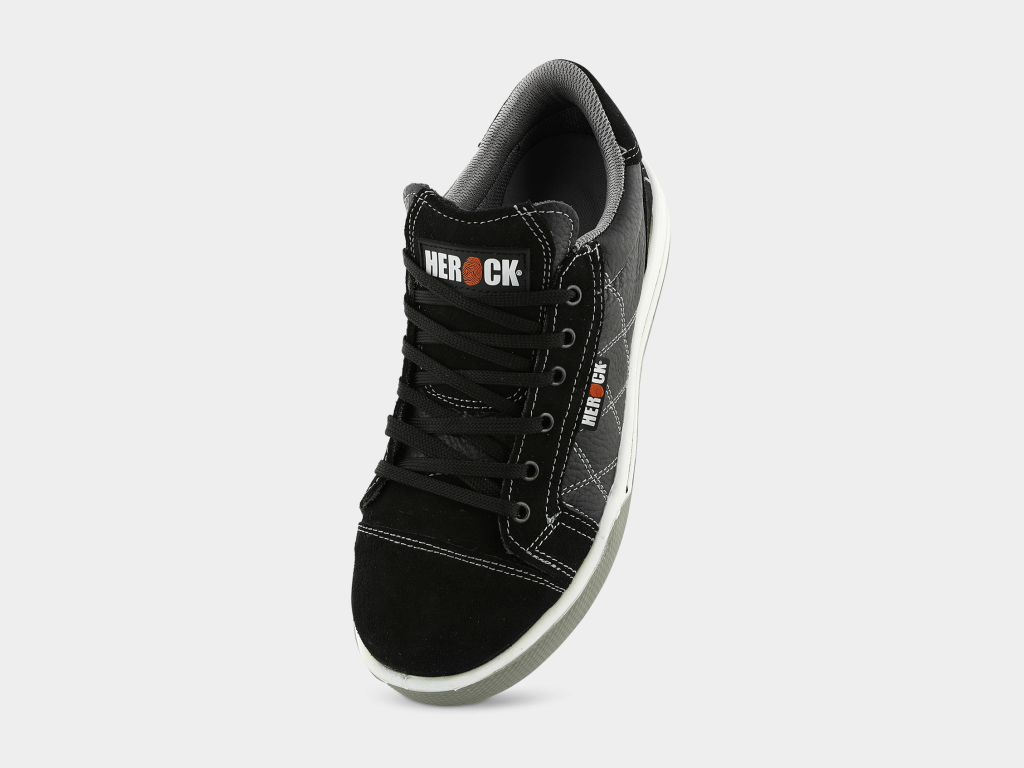 Contrix S3 Baskets de Sécurité Basses