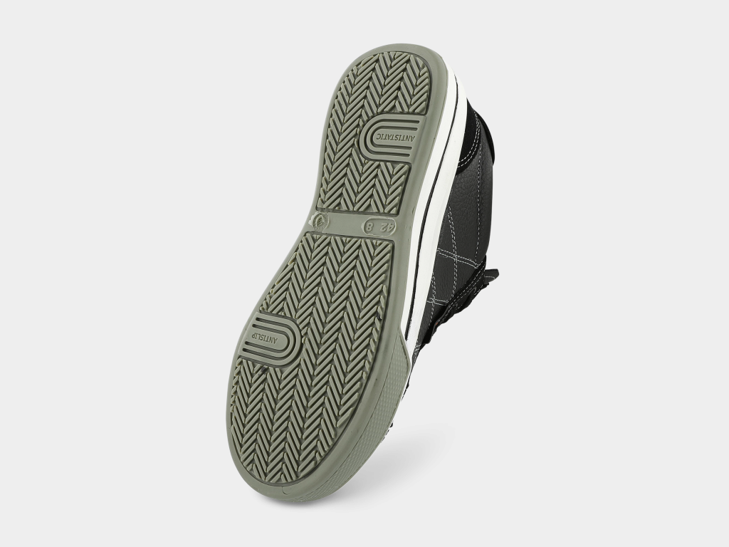 Contrix S3 Baskets de Sécurité Basses