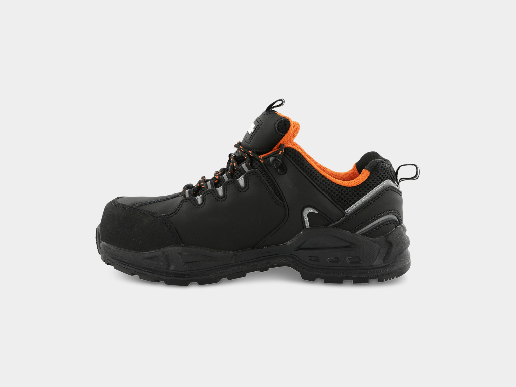 Gigantes S3 Chaussures de Sécurité Basses