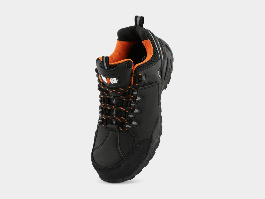 Gigantes S3 Chaussures de Sécurité Basses