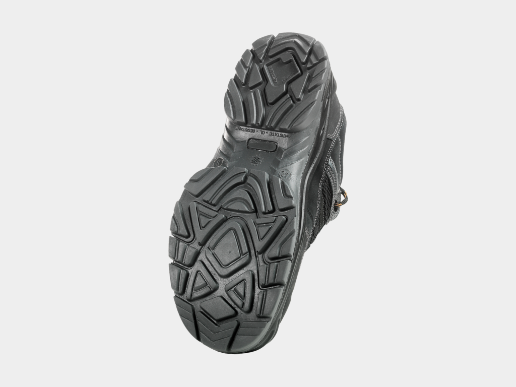 Infinity S3 Chaussures de Sécurité Basses