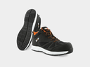 Lebron S1P Baskets de Sécurité Montantes