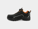 Metron S3 Chaussures de Sécurité Basses