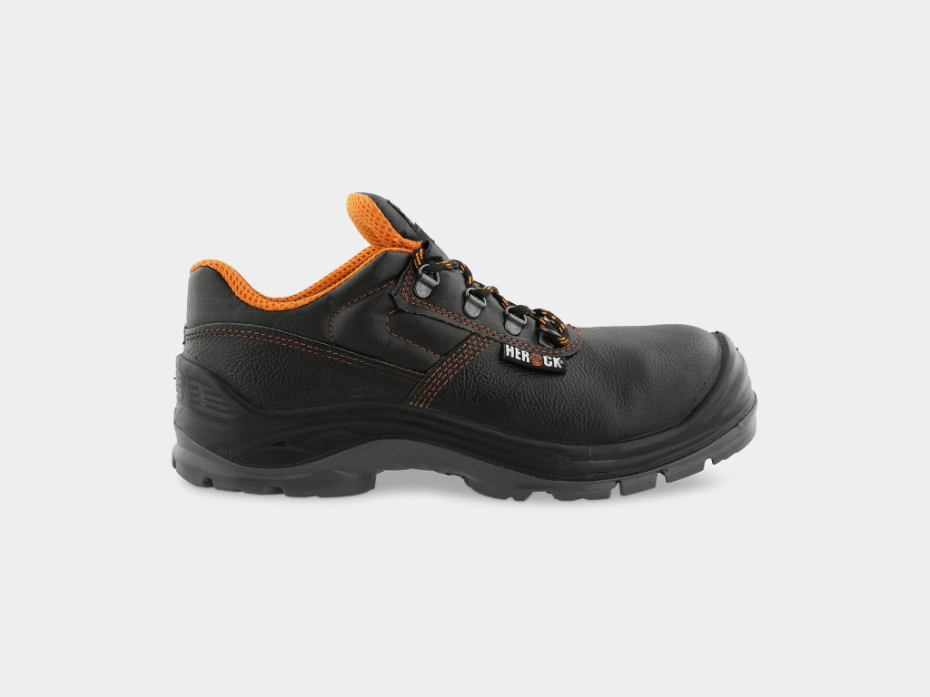 Primus S3 Chaussures de Sécurité Basses