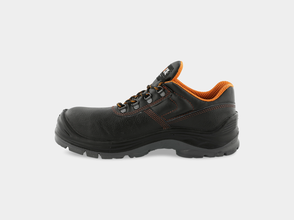 Primus S3 Chaussures de Sécurité Basses