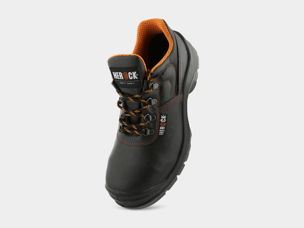 Primus S3 Chaussures de Sécurité Basses
