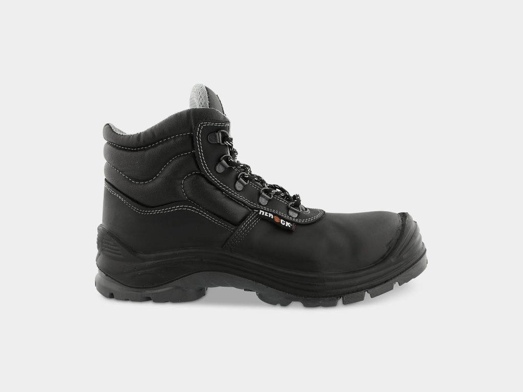 Constructor S3 Chaussures de Sécurité Hautes
