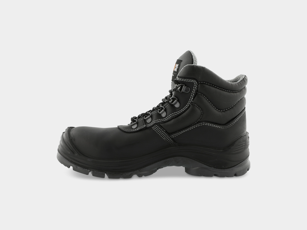 Constructor S3 Chaussures de Sécurité Hautes