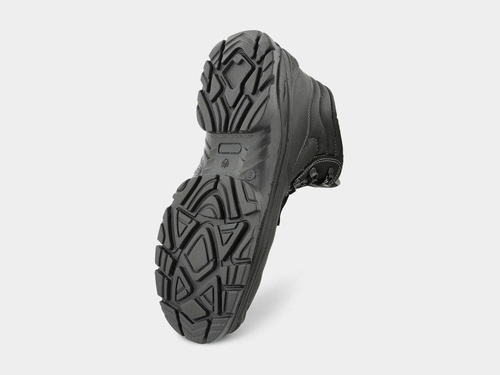 Constructor S3 Chaussures de Sécurité Hautes