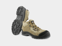 Cross S1P Chaussures de Sécurité Hautes