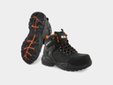 Gigantes S3 Chaussures de Sécurité Hautes