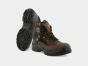 Magnus S3 Chaussures de Sécurité Hautes