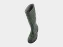 PVC Safety S5 Safety Worker Bottes