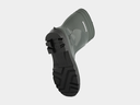 PVC Safety S5 Safety Worker Bottes