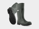 PVC Safety S5 Safety Worker Bottes