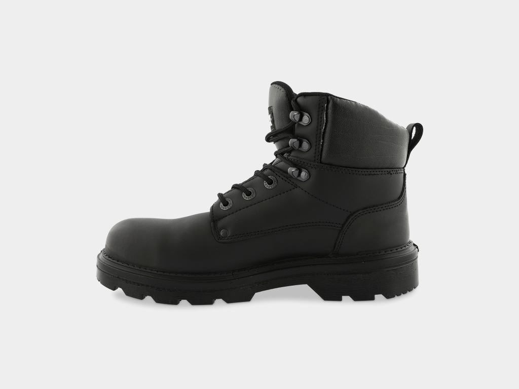 San Remo S3 Chaussures de Sécurité Hautes