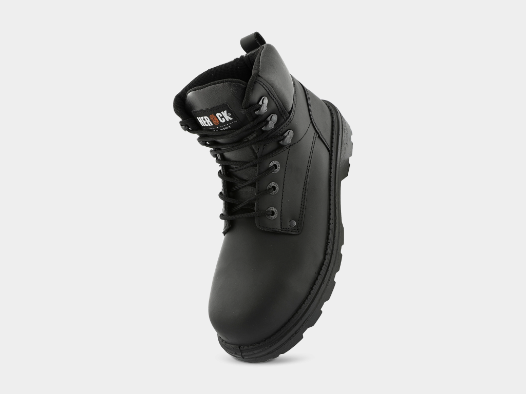 San Remo S3 Chaussures de Sécurité Hautes