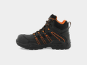 Thallo S3 Chaussures de Sécurité Hautes