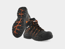 Thallo S3 Chaussures de Sécurité Hautes