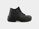 Troy S3 Chaussures de Sécurité Hautes