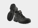 Troy S3 Chaussures de Sécurité Hautes
