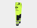 Styx High Viz Pantalon jaune fluo-bleu marine 3.png