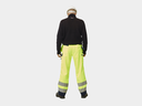 Styx High Viz Pantalon jaune fluo-bleu marine 6.png