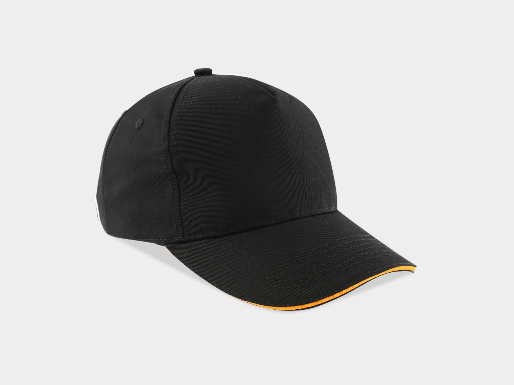 Horus Casquettes noir 2.png
