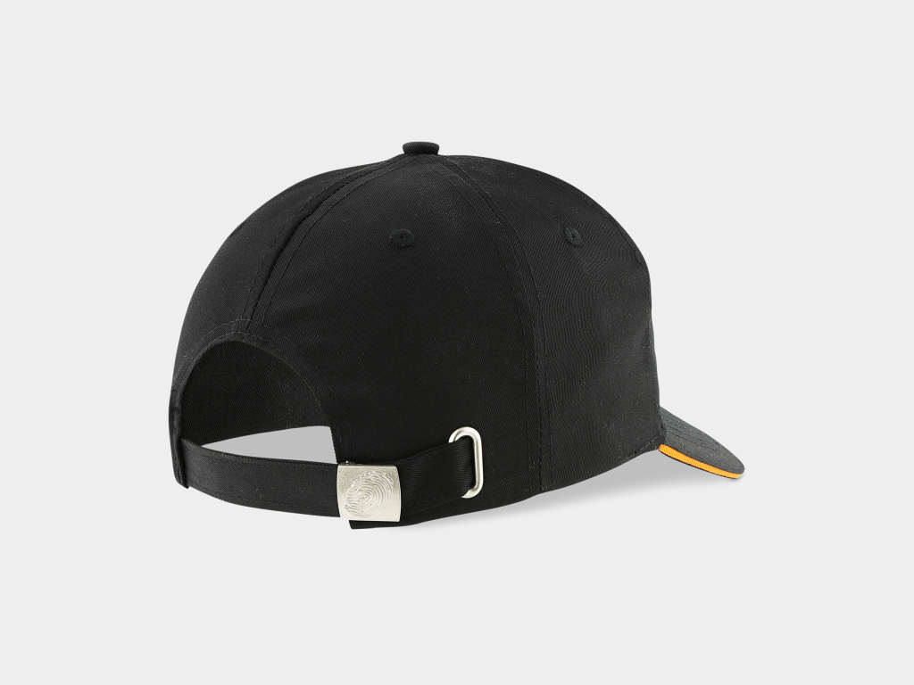 Horus Casquettes noir 3.png