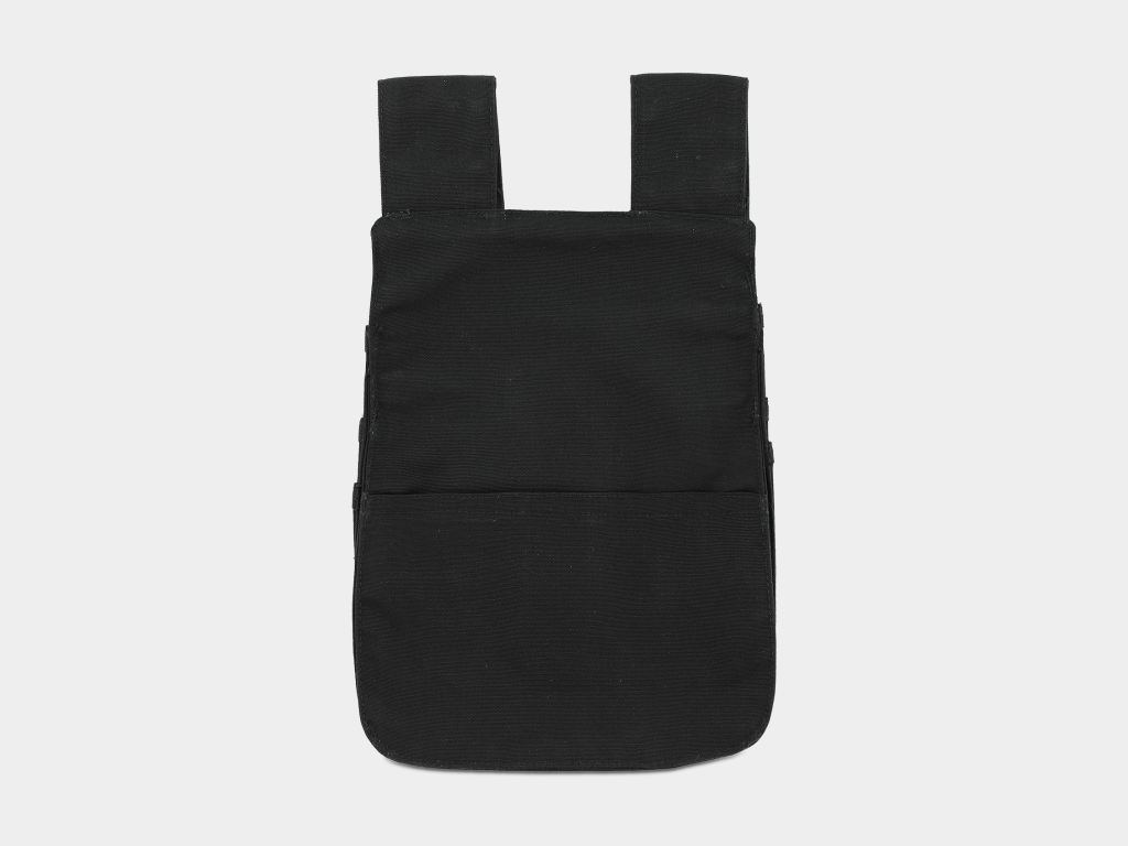 Poche à clous
